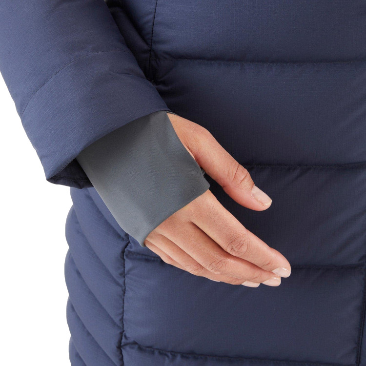 Rab Deep Cover Down Parka - Women's - Image 6